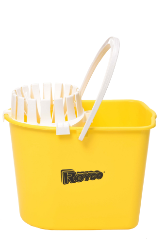 Royco Equipamiento De Limpieza